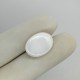Mother Of Pearl 6.89 Ct Good Quality Mother Of Pearl 6.89 Ct Good Quality
